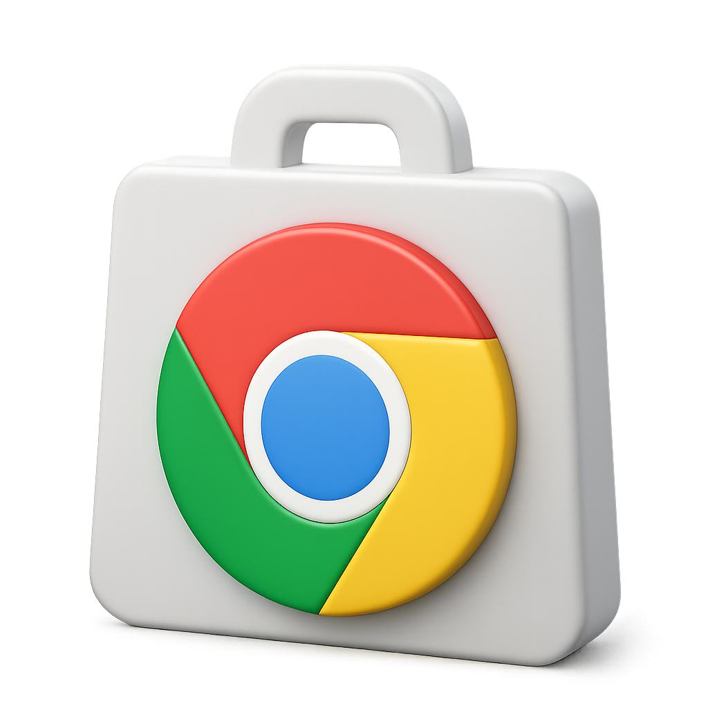 Chrome Web Store