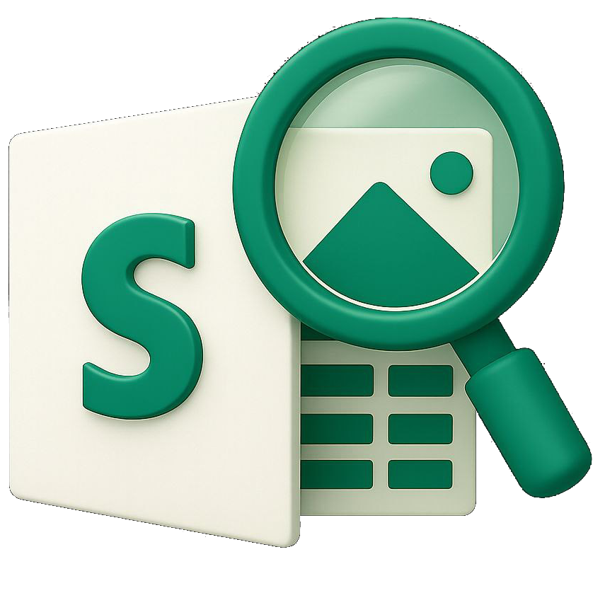 Sway Search Logo